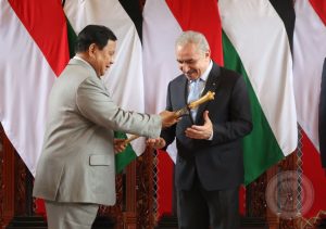 Komitmen Indonesia terhadap Palestina dan Israel dalam Bingkai Keadilan InternasionalKomitmen Indonesia terhadap Palestina dan Israel dalam Bingkai Keadilan Internasional