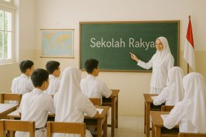 Presiden Prabowo Dorong Sekolah Rakyat Tambah Kapasitas untuk Putus Rantai Kemiskinan