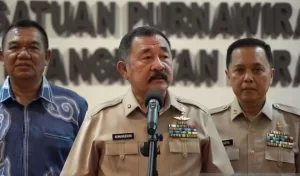 Forum Purnawirawan Bukan Representasi Resmi TNI, Klaim Politik Perlu Diluruskan
