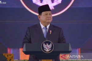 Danantara Tetapkan Target Investasi Strategis untuk Dorong Pertumbuhan Ekonomi