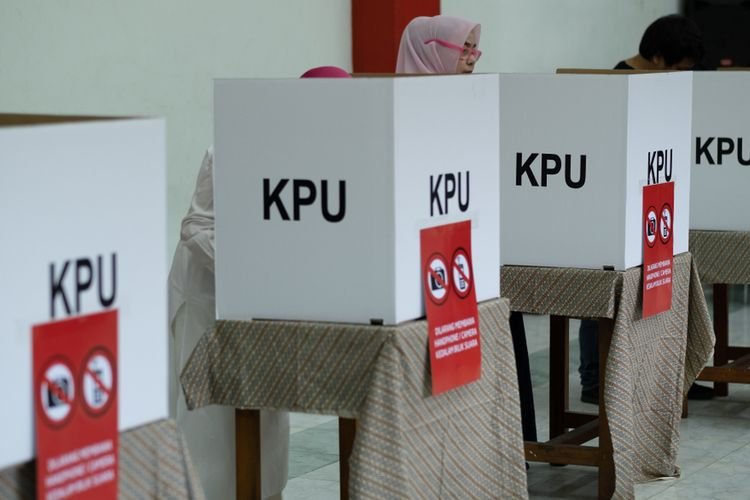 Masyarakat Harus Hormati Pemungutan Suara Ulang Sesuai Putusan Mahkamah Konstitusi