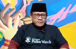 Satgas Anti Premanisme Respon Pemerintah Hadapi Aksi Premanisme di Masyarakat