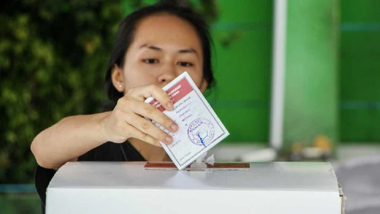 PSU Bukti Nyata Demokratisasi Pemilu di Indonesia Jujur, Adil dan Transparan