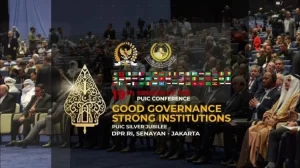 Tandai Rangkaian PUIC ke-19, Cultural Dinner Tampilkan Wajah Damai Indonesia