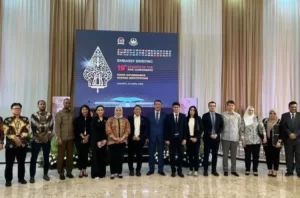 PUIC 2025: Parlemen Indonesia Jadi Kekuatan Diplomasi Multilateral Negara Muslim