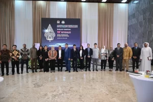Indonesia Tuan Rumah Konferensi PUIC ke-19: Momentum Strategis Perkuat Solidaritas Dunia Islam