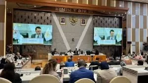 Indonesia Garda Depan Dunia Islam: Konferensi PUIC Jadi Panggung Kepemimpinan Global