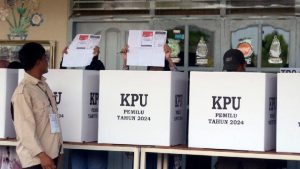 Apresiasi Partisipasi Masyarakat dalam Pelaksanaan PSU di Berbagai Wilayah