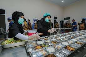 Pemerintah Lakukan Pengecekan Berkala Pastikan Gizi dan Kualitas Makan Bergizi Gratis
