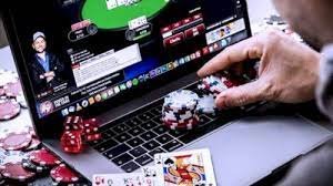 Pemerintah Berhasil Tekan Angka Deposit Transaksi, Langkah Nyata Pemberantasan Judi Daring