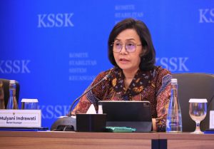 Pemerintah Fokus Terapkan Strategi Jangka Menengah Tepis Narasi Pelemahan Ekonomi
