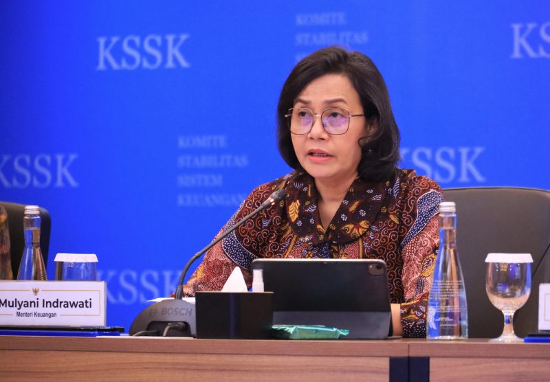 Pemerintah Fokus Terapkan Strategi Jangka Menengah Tepis Narasi Pelemahan Ekonomi