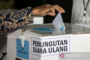 PSU Aman Tunjukkan Komitmen Junjung Etika Demokrasi