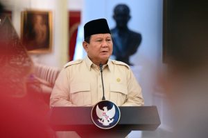 Mengapresiasi Komitmen Presiden Prabowo Wujudkan Generasi Sehat Melalui Program MBG
