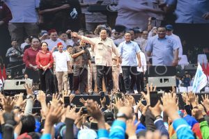 Pemerintah Akan  Hapus Outsourcing untuk Keadilan Ketenagakerjaan