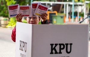 PSU Damai Wujud Komitmen Pada Demokrasi