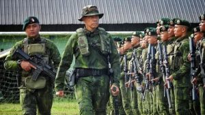 Operasi Gabungan di Yahukimo Bukti Nyata Aparat Keamanan Jaga Keamanan Papua