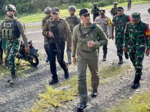 OPM Semakin Terpecah Belah dan Kehilangan Kendali atas Anggotanya