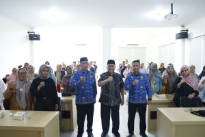 Ketua DPRD Sumbar Dorong Pelaku UMKM Miliki Mindset Mandiri dan Progresif