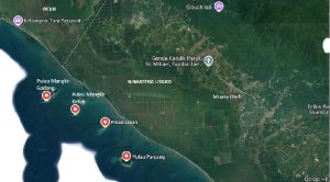 Apresiasi Langkah Tegas Presiden Prabowo Selesaikan Sengketa 4 Pulau antara Aceh dan Sumatera Utara