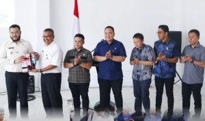 Kolaborasi Lintas Sektor Didorong, DPRD Sumbar Serius Kembangkan Kawasan Kota Tua