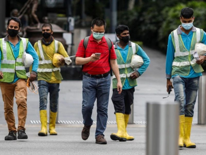 Pemerintah Terus Gencarkan Edukasi Kepabeanan bagi Pekerja Migran Indonesia