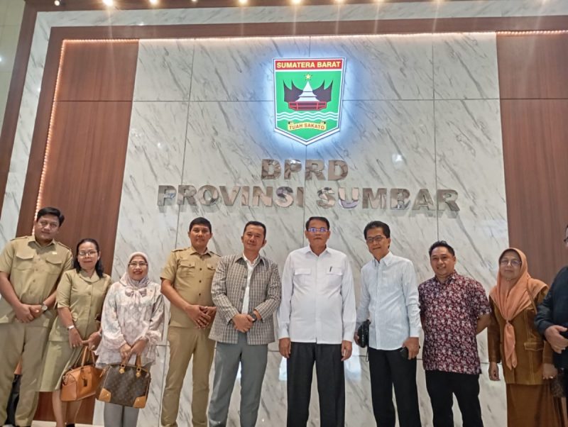 Zulkenedi Said: SOTK Infrastruktur Sebaiknya Satu agar Fokus dan Efektif