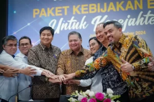 Program Stimulus Ekonomi Langkah Strategis Pemerintah Jaga Daya Beli Masyarakat