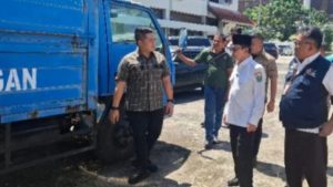 Logistik Bencana Butuh Perhatian, DPRD Sumbar Janji Dorong Dukungan Anggaran