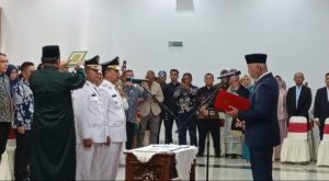 Pasaman Kembali Jadi Lumbung Beras? DPRD Sumbar Desak Arah Pembangunan ke Sektor Pertanian