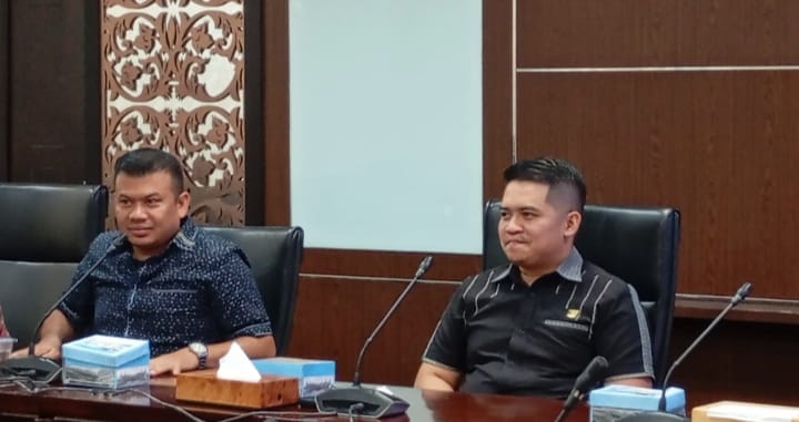 Iqra Chissa Siap Gelar Pagelaran Silek Tuo di Padang: Warisan Leluhur Harus Dijaga