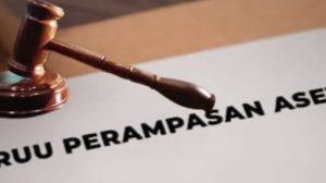 RUU Perampasan Aset, Langkah Nyata Pemerintah Pulihkan Kerugian Negara