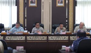 Komisi III DPRD Soroti Kepatuhan Pajak dan Peluang PAD dari Wisata Laut hingga Sawit