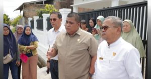 Komisi II DPRD Sumbar Desak Pembagian Plasma Sesuai Regulasi