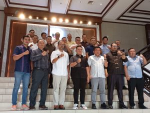 Wakil Ketua DPRD Sumbar Tekankan Pentingnya Tindak Lanjut Rekomendasi LKPJ oleh OPD