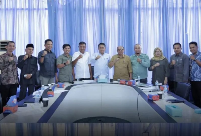 DPRD Sumbar Tinjau Pelaksanaan HGU di Pasbar, Pastikan Keadilan untuk Petani