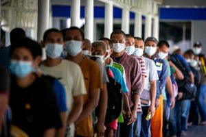 Pemerintah Sinergi dengan Perguruan Tinggi Bahas Kerja Sama Perlindungan Pekerja Migran