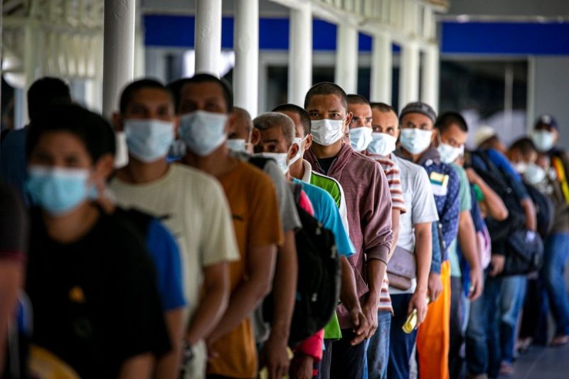Pemerintah Sinergi dengan Perguruan Tinggi Bahas Kerja Sama Perlindungan Pekerja Migran