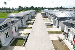 Bank Daerah Dukung Komitmen Pembiayaan Rumah Subsidi