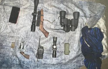 TNI Lumpuhkan Anggota OPM di Yahukimo, Dua Tewas dalam Operasi Terukur