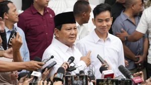 Kunjungan Presiden Prabowo ke Luar Negeri Momentum Tingkatkan Kerja Sama Investasi dan Perdagangan