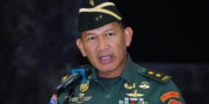 TNI Pastikan Keamanan Papua Terjaga dari Ancaman OPM