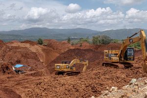 PBNU Apresiasi Pemerintah Cabut 4 IUP Tambang di Raja Ampat
