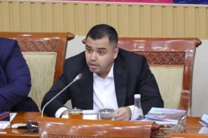 Apresiasi Langkah Pemerintah Selamatkan Taman Nasional Tesso Nilo dari Aksi Tindakan Ilegal