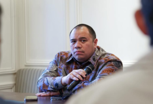 Danantara Jajaki Peluang Kerjasama dengan Investor Mancanegara di Bidang Kesehatan