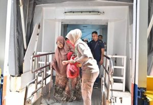 Pemerintah Pastikan Stimulus Ekonomi Berdampak Langsung pada Rakyat