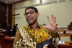 DPR Buka Peluang Prioritas dalam Pembahasan RUU Perampasan Aset