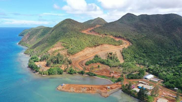 Keputusan Presiden Prabowo Soal Raja Ampat Bukti Komitmen Jaga Lingkungan