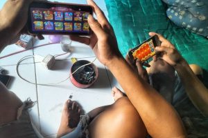 Pemerintah All Out Berantas Judi Daring Komitmen Sinergis Lindungi Generasi Muda
