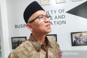 RUU Sisdiknas Tonggak Baru Transformasi Pendidikan Nasional